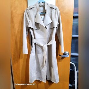 Brand New With Tags Fall Coat